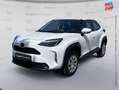 Toyota Yaris Cross 116h Dynamic MC24 Wit - thumbnail 1
