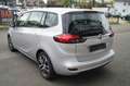 Opel Zafira C Edition*Navi*PDC*MFL*S-Heft*1.Hand Silver - thumbnail 7