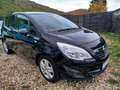 Opel Meriva B Design Edition 1,4*Temp.*Klima*Garantie Schwarz - thumbnail 2