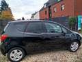 Opel Meriva B Design Edition 1,4*Temp.*Klima*Garantie Schwarz - thumbnail 7