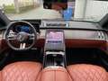 Mercedes-Benz S 400 d 4Matic AMG Long Full |Chauffeur|HUD|TV| Schwarz - thumbnail 9