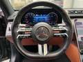 Mercedes-Benz S 400 d 4Matic AMG Long Full |Chauffeur|HUD|TV| Schwarz - thumbnail 10