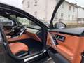 Mercedes-Benz S 400 d 4Matic AMG Long Full |Chauffeur|HUD|TV| Schwarz - thumbnail 16