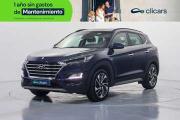 1.6CRDI 48V Style 4x2 DT 136