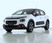 Citroen C3 C3 PureTech 82 Shine Bianco - thumbnail 1