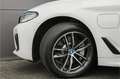BMW 530 5-serie Touring 530e Business Edition M-Sport Lase Blanc - thumbnail 18