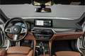 BMW 530 5-serie Touring 530e Business Edition M-Sport Lase Blanc - thumbnail 2