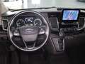 Ford Transit Custom Sport 2.0 EcoBlue 409,-ohne Anzahlung Sitzheizung Grigio - thumbnail 8