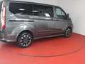 Ford Transit Custom Sport 2.0 EcoBlue 403,-ohne Anzahlung Sitzheizung Grau - thumbnail 16