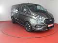 Ford Transit Custom Sport 2.0 EcoBlue 403,-ohne Anzahlung Sitzheizung Grau - thumbnail 22
