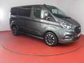 Ford Transit Custom Sport 2.0 EcoBlue 403,-ohne Anzahlung Sitzheizung Grau - thumbnail 21