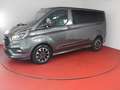 Ford Transit Custom Sport 2.0 EcoBlue 403,-ohne Anzahlung Sitzheizung Grau - thumbnail 27