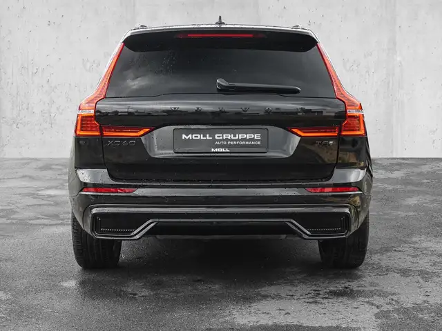 Volvo XC60 view 6