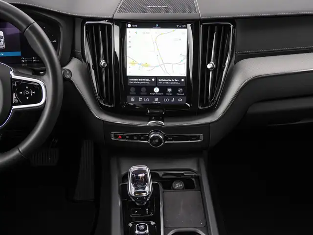Volvo XC60 view 13