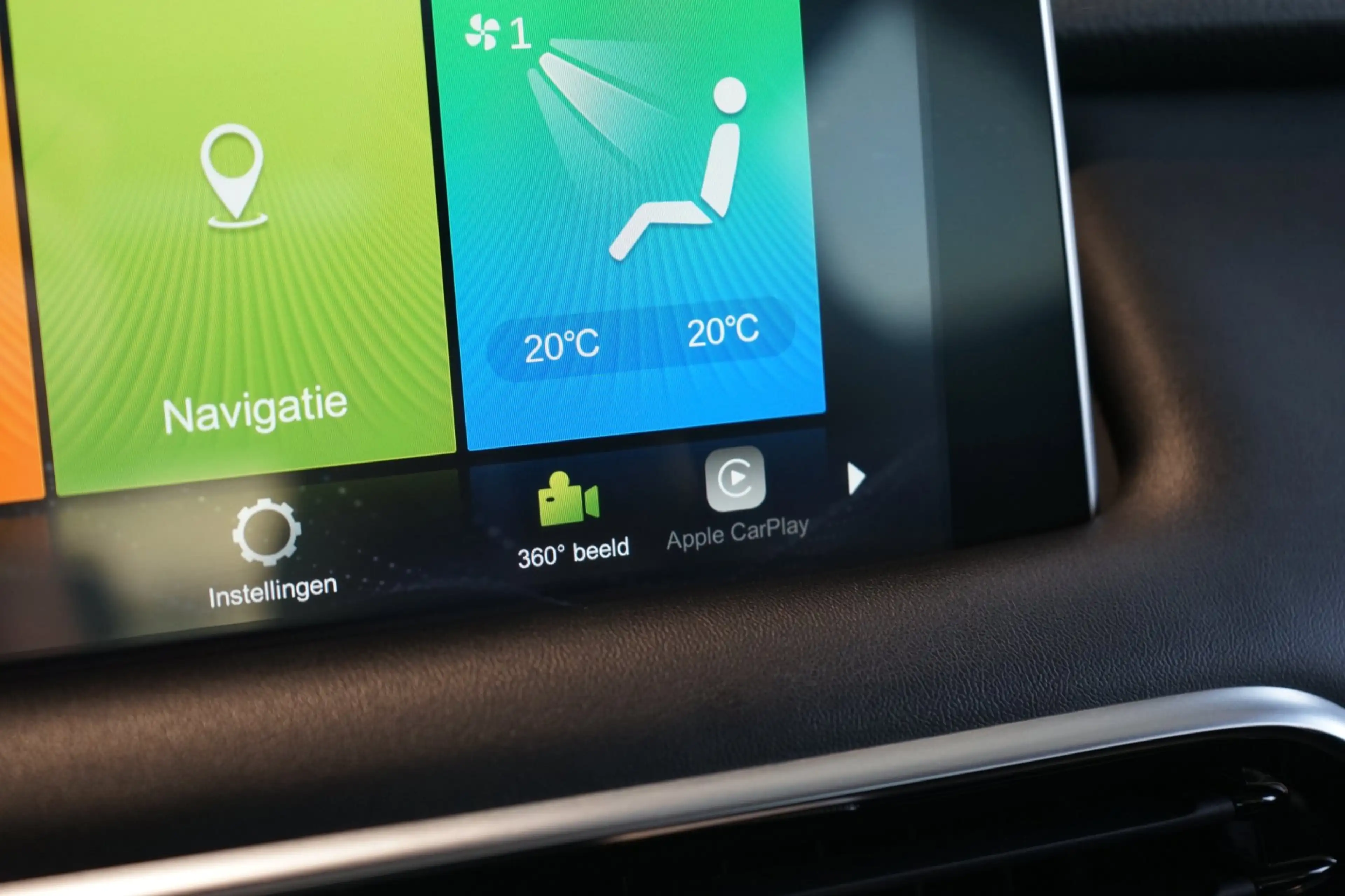 MG EHS 1.5 TGDI Luxury PLUG-IN HYBRIDE | PANO | 360 CAMER — photo 12