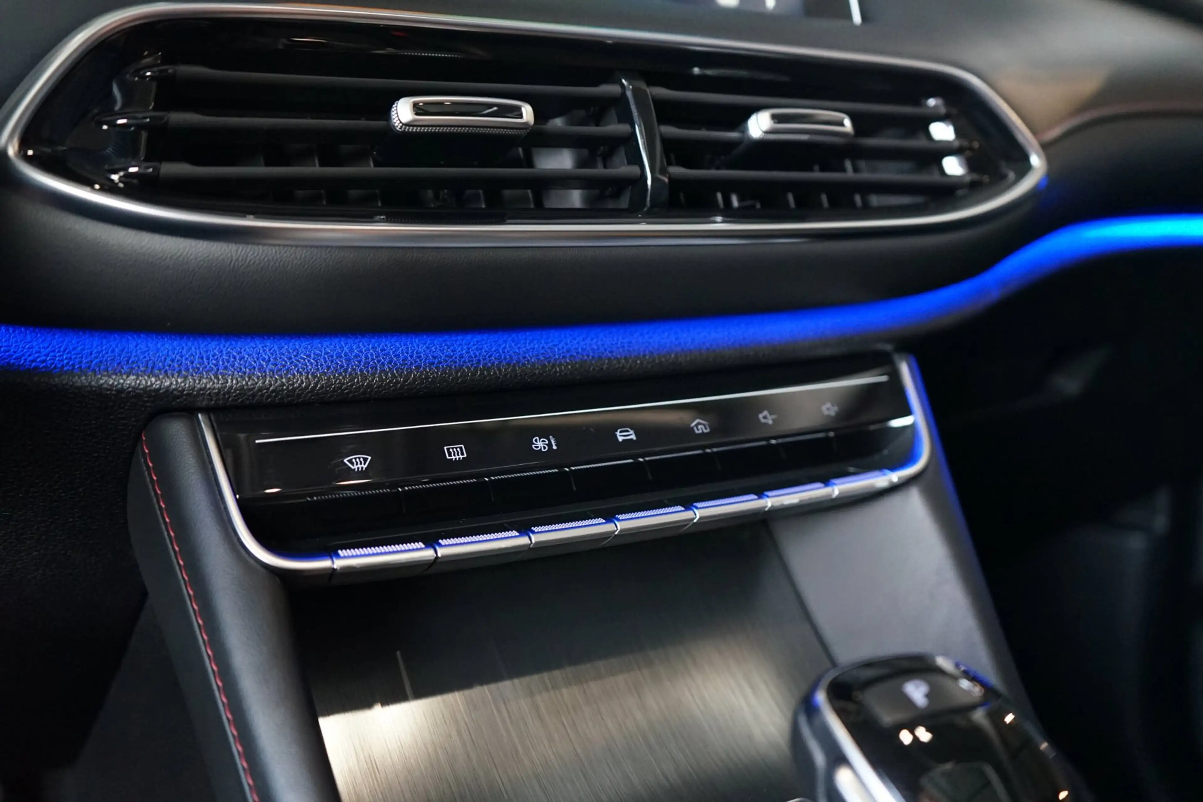 MG EHS 1.5 TGDI Luxury PLUG-IN HYBRIDE | PANO | 360 CAMER — photo 8