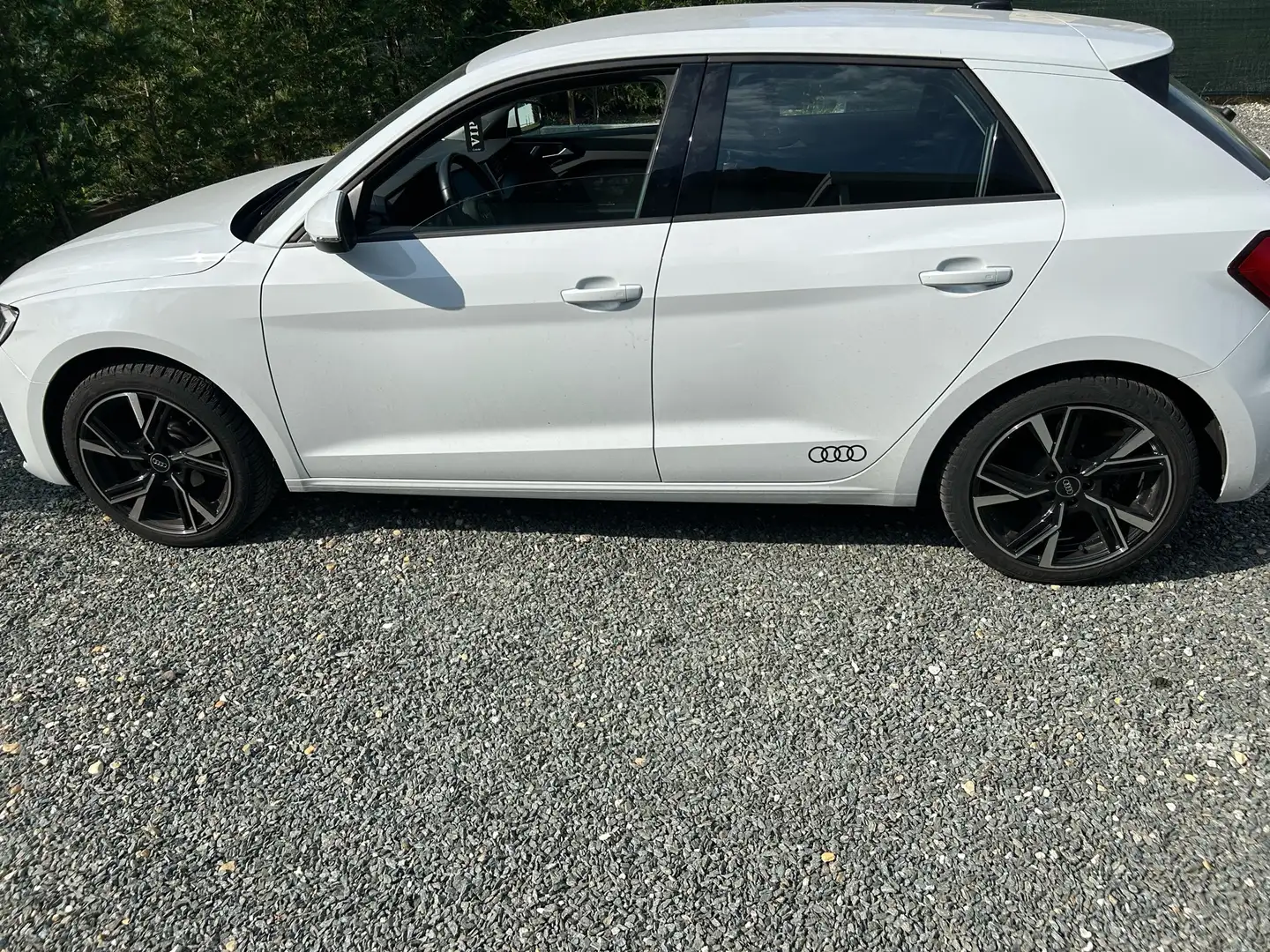 Audi A1 Sportback 25 1.0 tfsi - 1