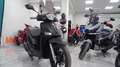 Piaggio Liberty 125 SPORT - EURO 5 Nero - thumbnail 4