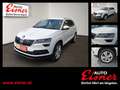 Skoda Karoq 1.5 TSI STYLE Blanc - thumbnail 1