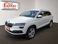 Skoda Karoq 1.5 TSI STYLE Blanc - thumbnail 3