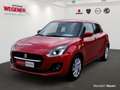 Suzuki Swift Suzuki Swift Comf. Hybr. CVT Allwetter *AHK* Nav Rot - thumbnail 1