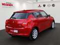 Suzuki Swift Suzuki Swift Comf. Hybr. CVT Allwetter *AHK* Nav Rot - thumbnail 3