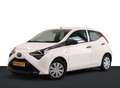 Toyota Aygo 1.0 VVT-i x-fun Blanco - thumbnail 1