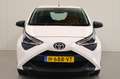 Toyota Aygo 1.0 VVT-i x-fun Blanco - thumbnail 6