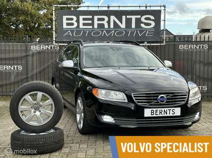 Volvo V70 T5|5 Cilinder|Inclusief winterset|Bluetooth|Stoelv