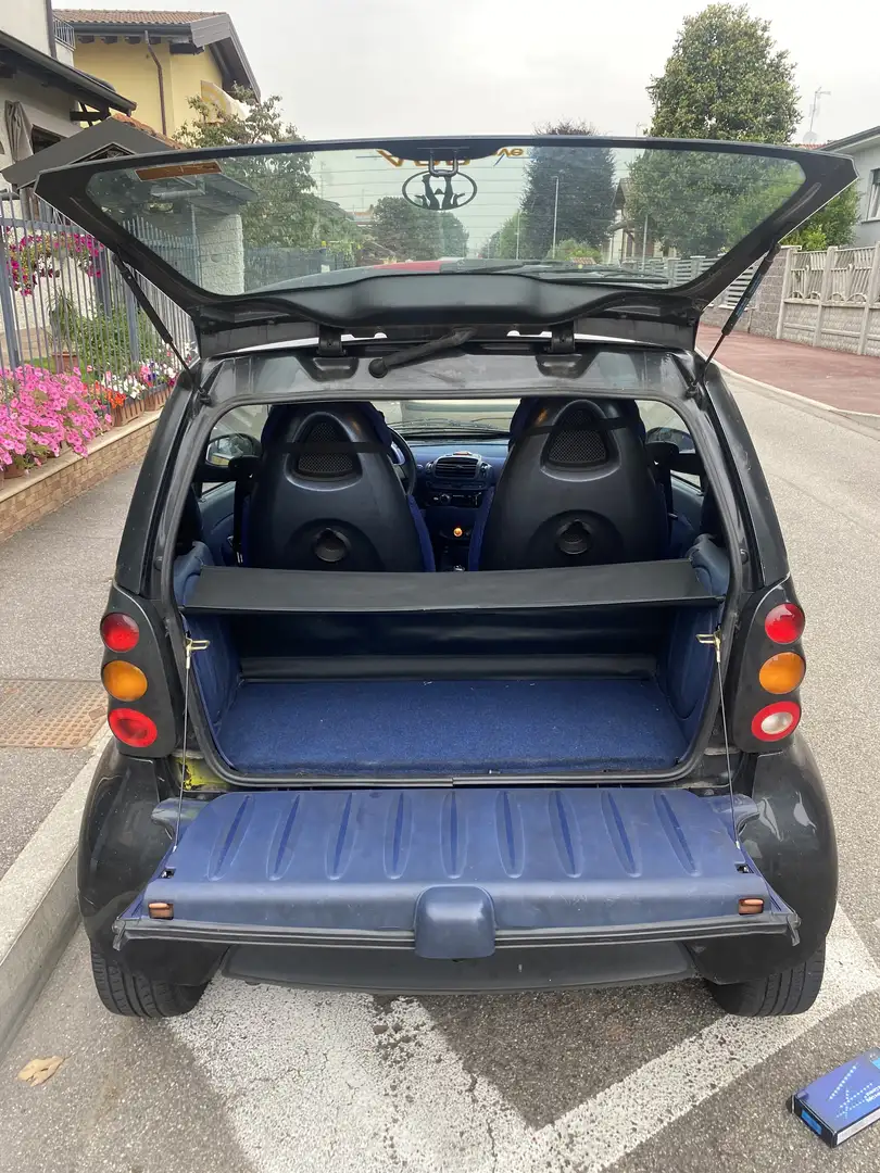 smart forTwo 0.6 Smart&Pure - 2