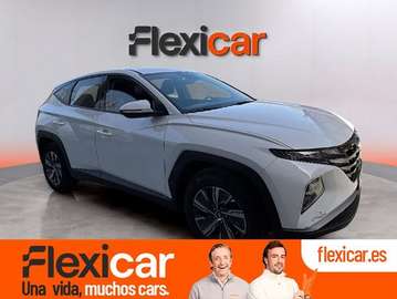 1.6 TGDI Klass 4x2
