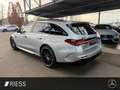 Mercedes-Benz E 53 AMG Hybrid 4M Night Dist AHK Pano HUD Super Silber - thumbnail 7