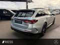 Mercedes-Benz E 53 AMG Hybrid 4M Night Dist AHK Pano HUD Super Silber - thumbnail 9