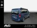 Mercedes-Benz Marco Polo MARCO POLO 300 d 4M AMG AIRMATIC LEDER STANDHZG: Blau - thumbnail 3