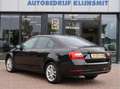 Skoda Octavia 1.5 TSI Business Edition | navigatie | stoelverw | Zwart - thumbnail 4