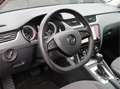 Skoda Octavia 1.5 TSI Business Edition | navigatie | stoelverw | Zwart - thumbnail 16