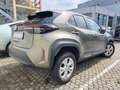 Toyota Yaris Cross Hybrid 1.5 VVT-i Team Deutschland UNFALL - Airbags Brun - thumbnail 4