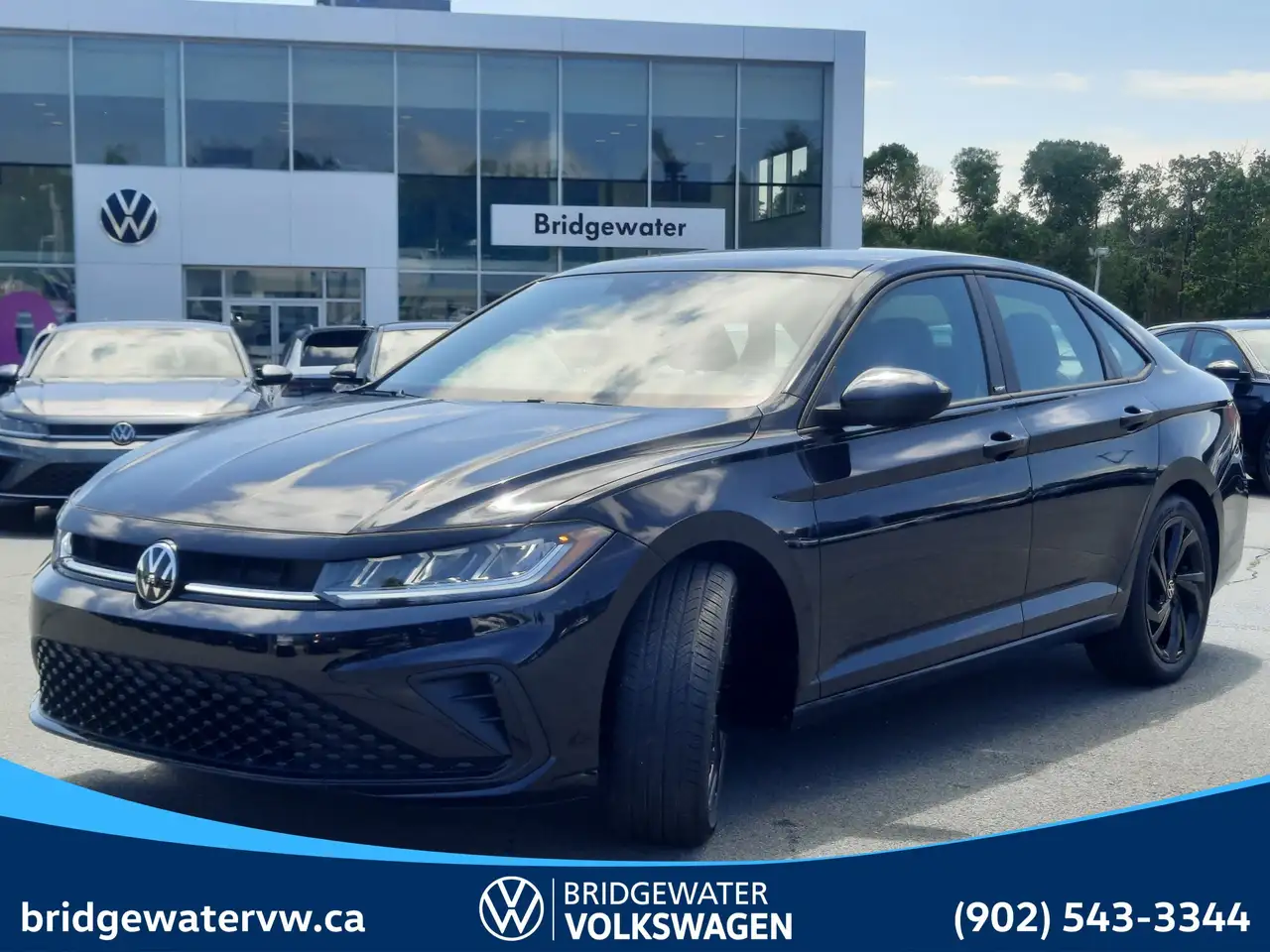 2026 Volkswagen Jetta