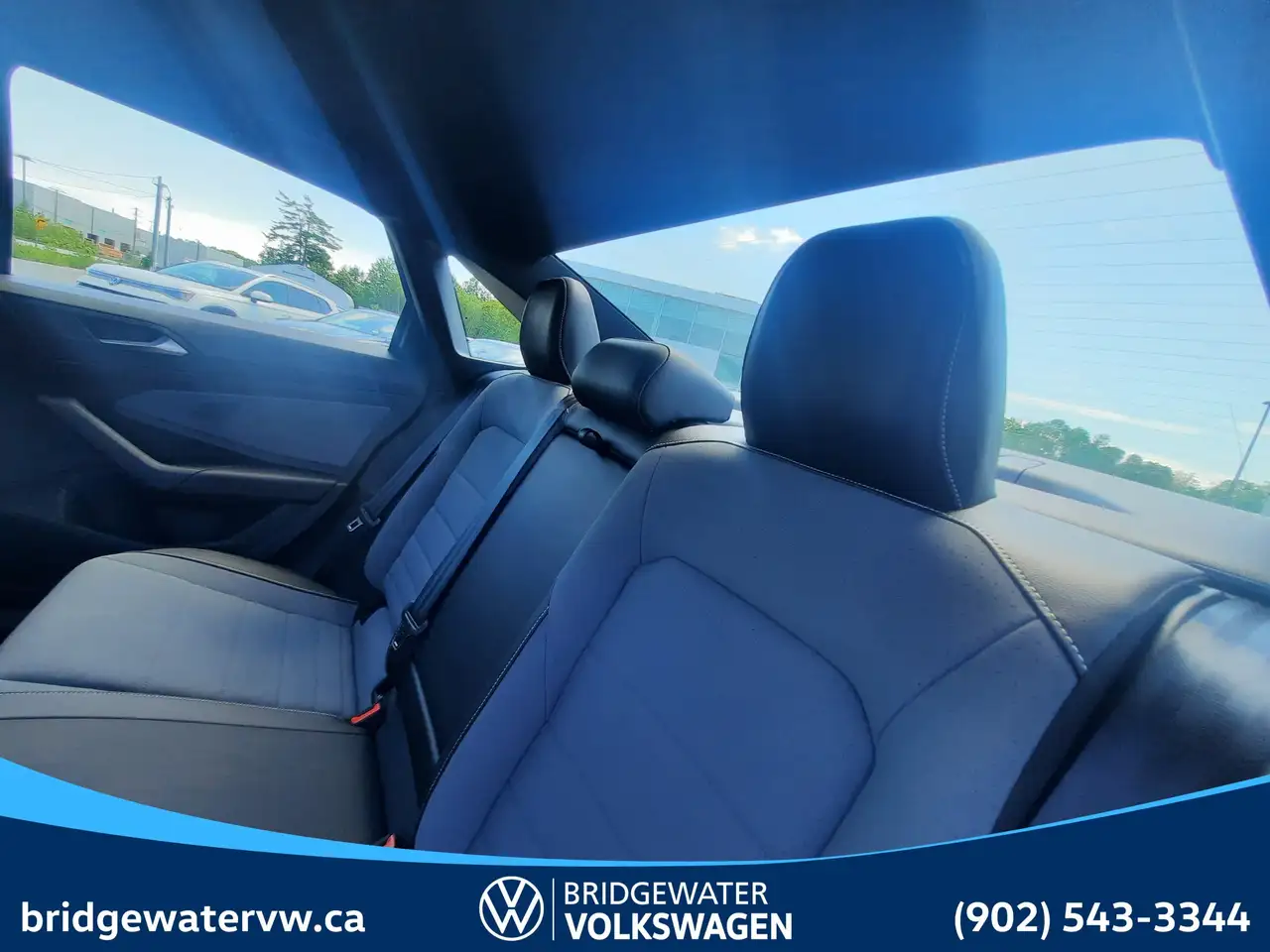Volkswagen Jetta снимка Volkswagen Jetta