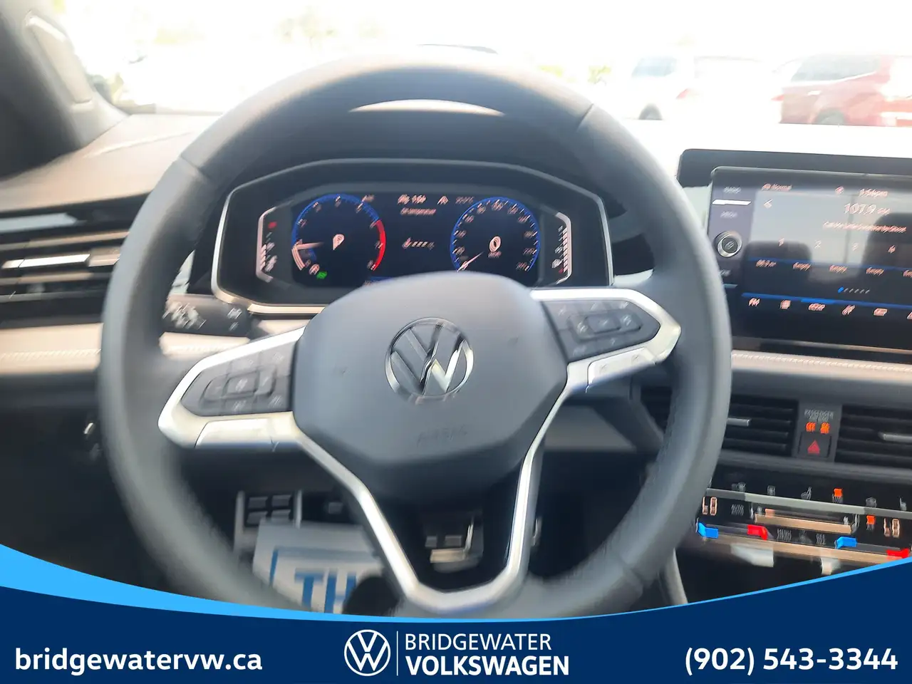 Volkswagen Jetta снимка Volkswagen Jetta