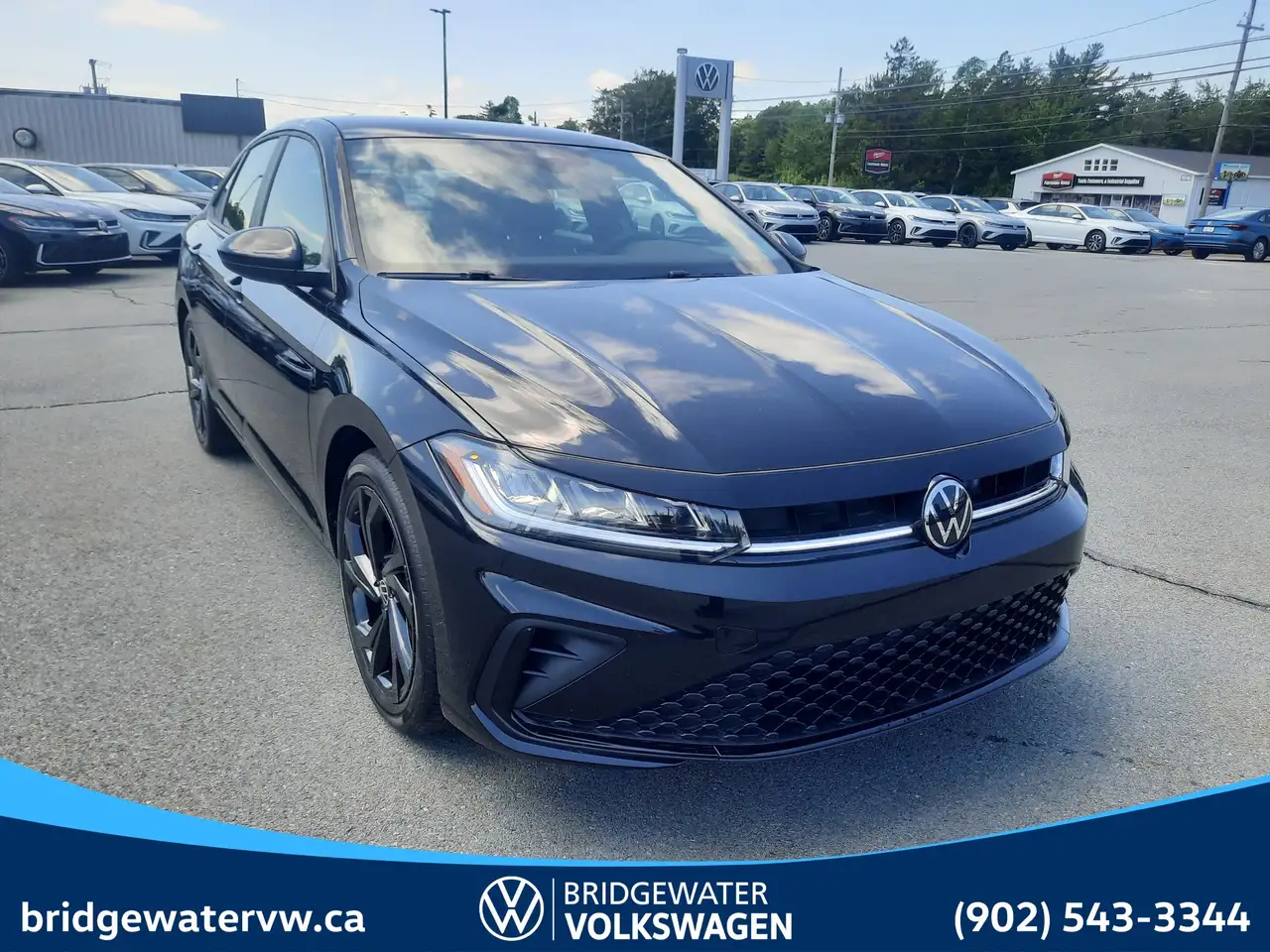 Volkswagen Jetta снимка Volkswagen Jetta