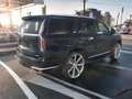 Cadillac Escalade 6.2 L V8 LUXURY Schwarz - thumbnail 2