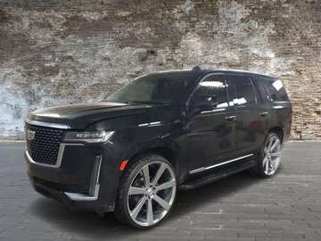 6.2 L V8 LUXURY