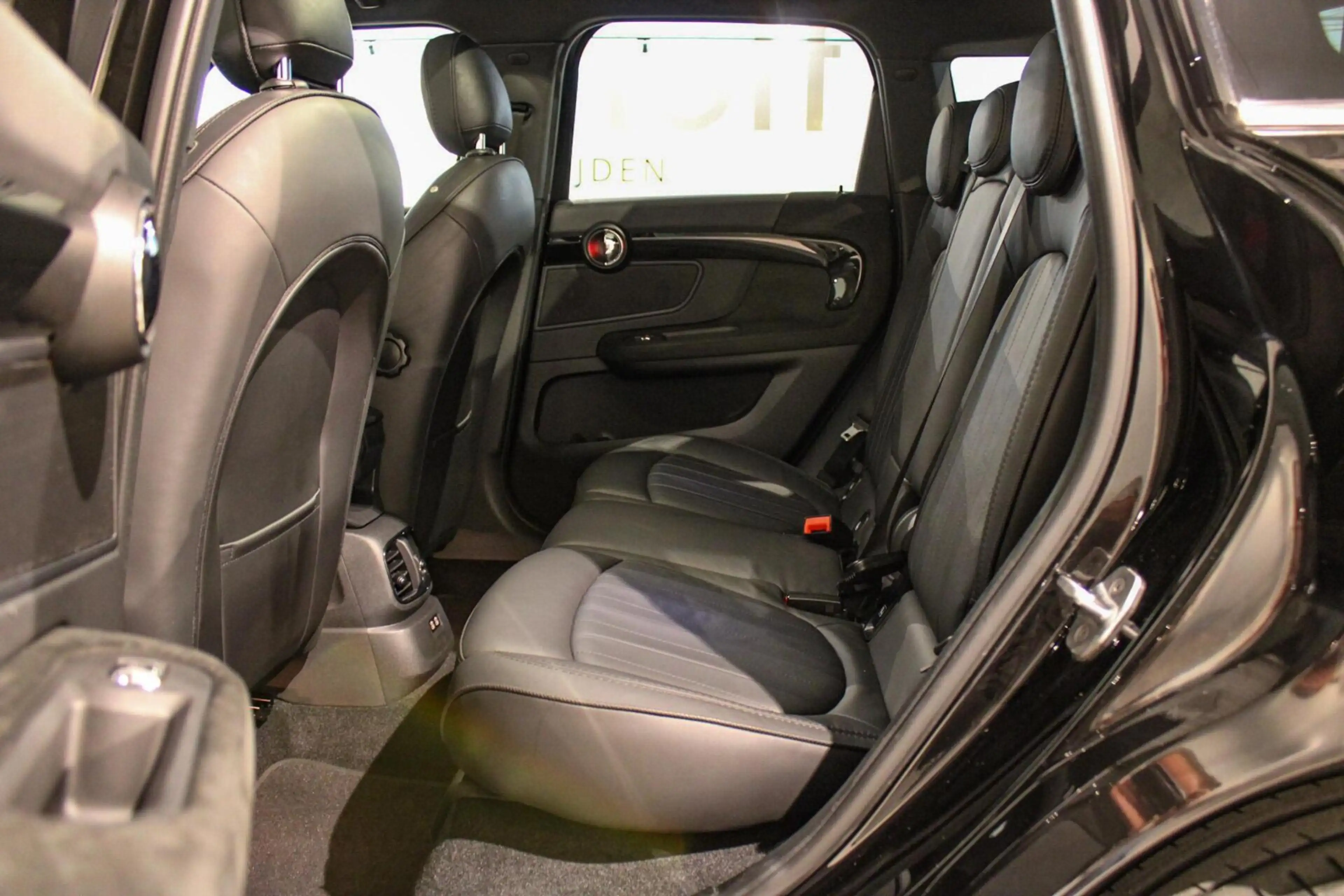 MINI Cooper S Countryman 2.0 Hammersmith PANO | H&K | HUD — photo 13