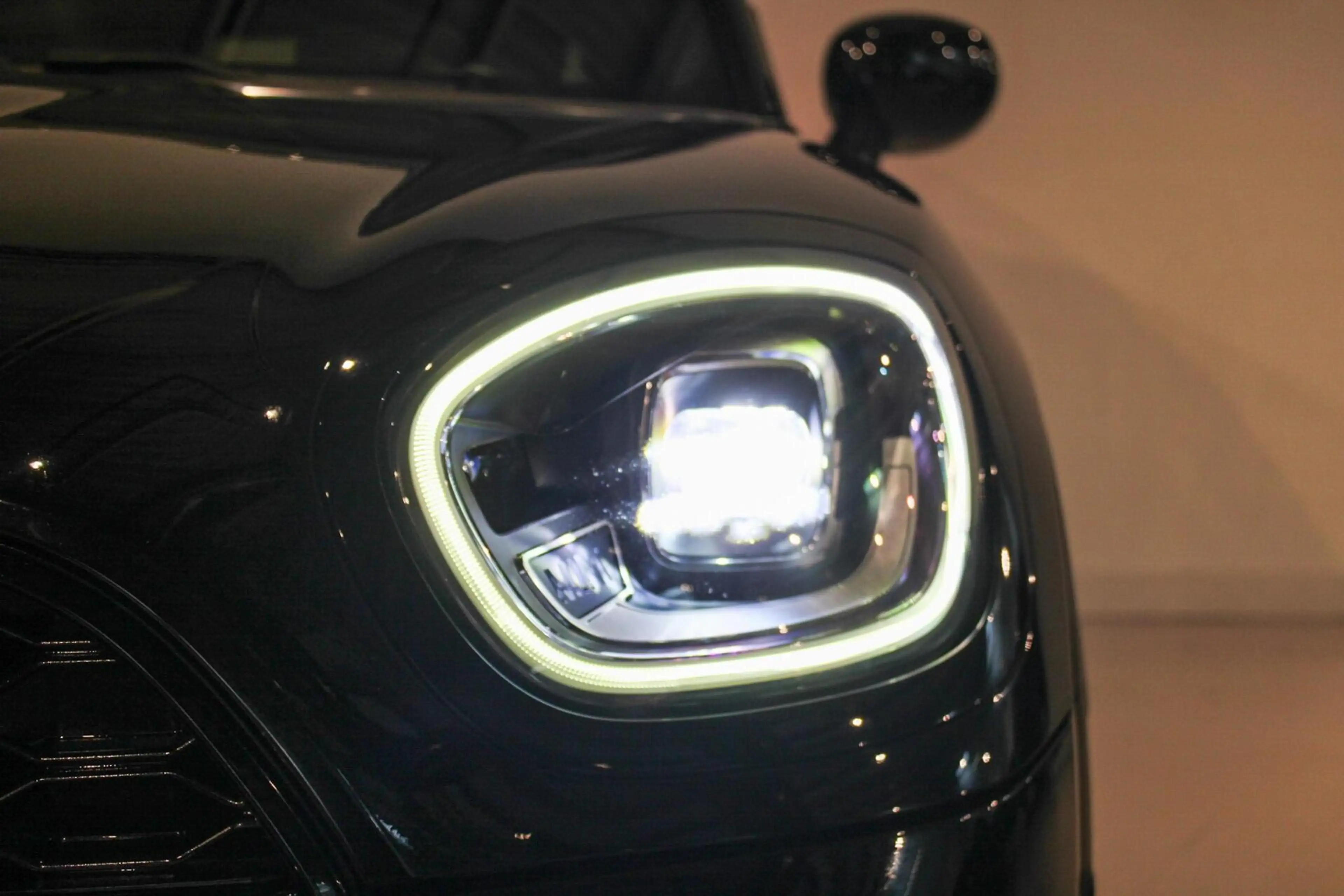 MINI Cooper S Countryman 2.0 Hammersmith PANO | H&K | HUD — photo 8
