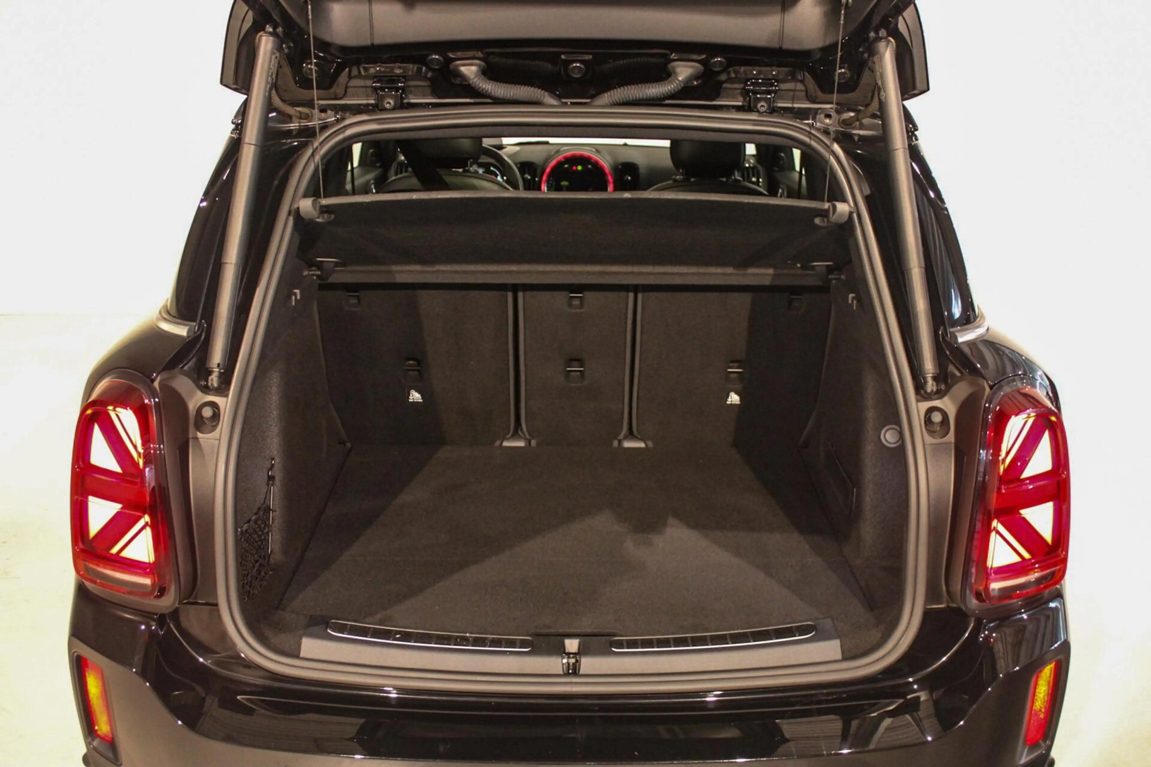 MINI Cooper S Countryman 2.0 Hammersmith PANO | H&K | HUD — photo 15