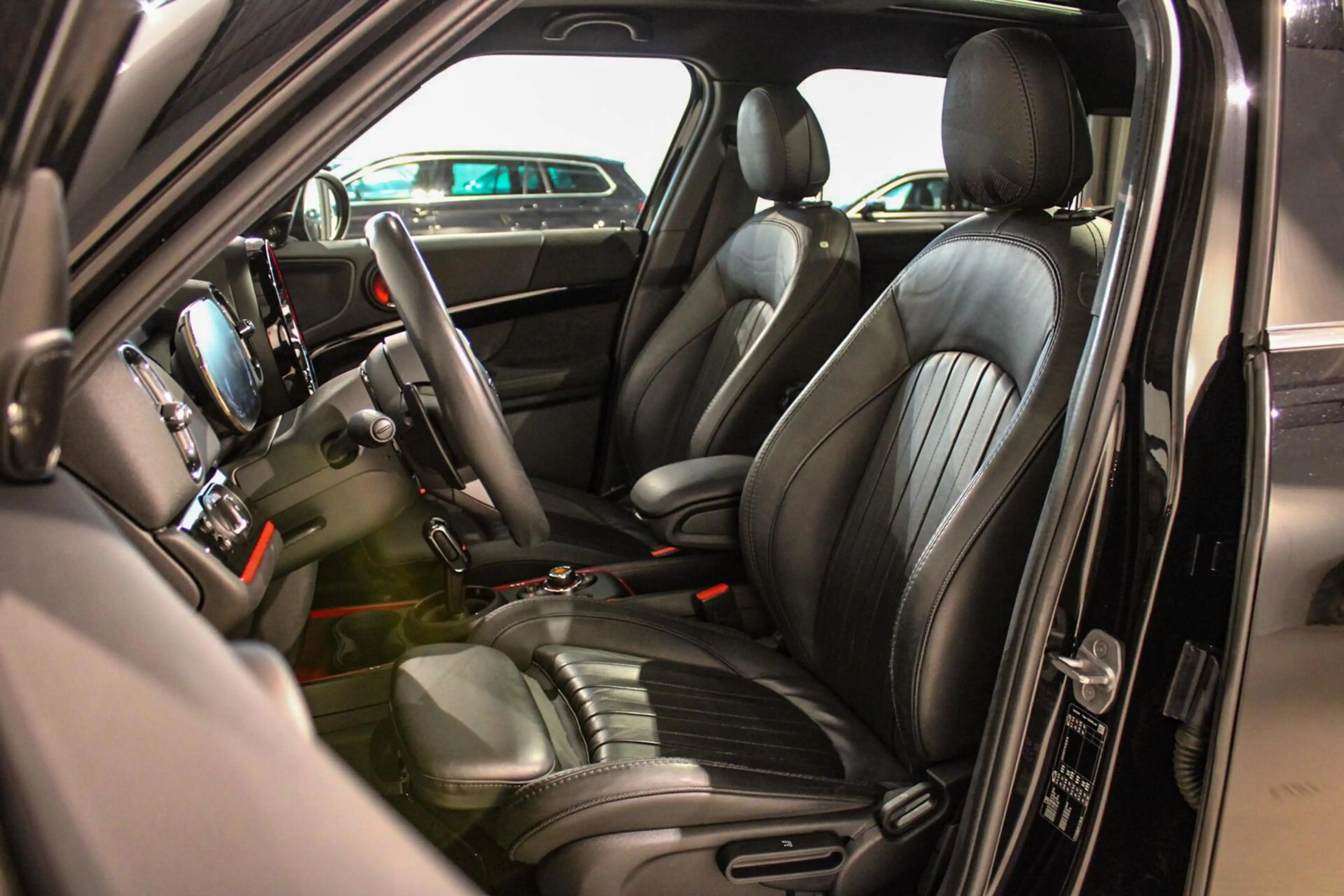 MINI Cooper S Countryman 2.0 Hammersmith PANO | H&K | HUD — photo 12