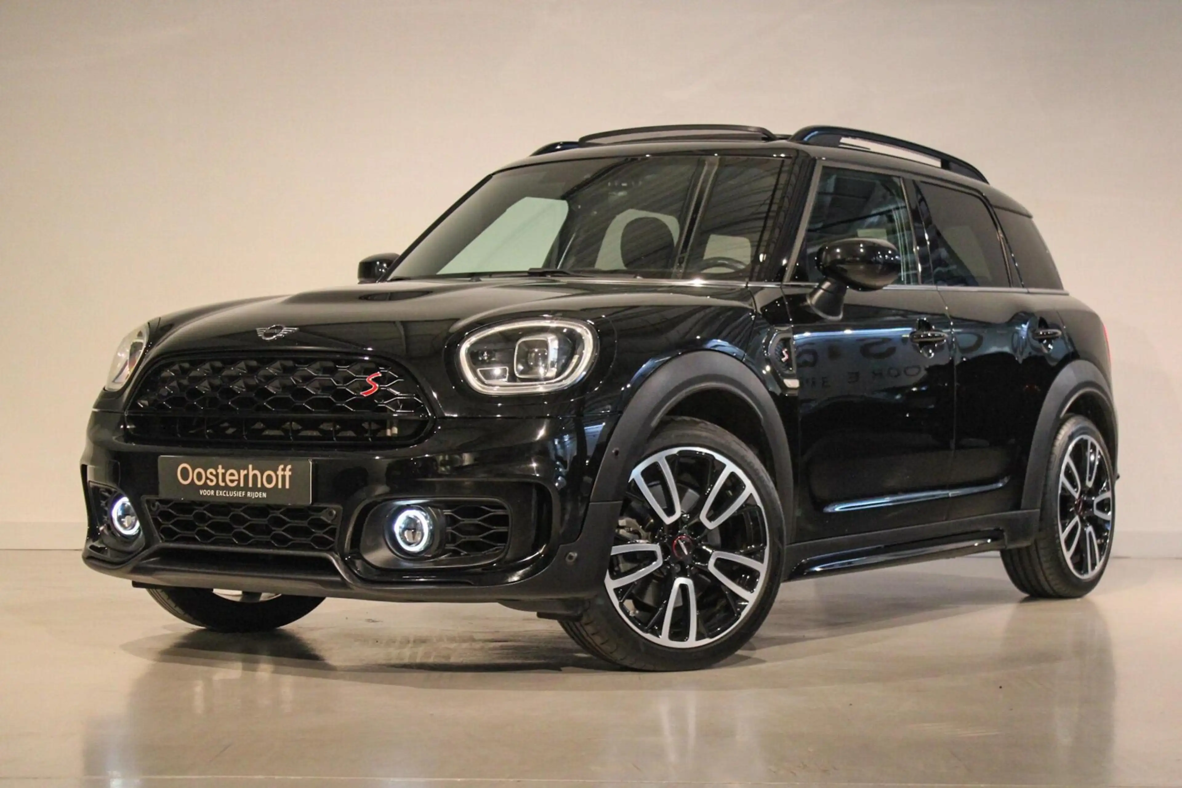 MINI Cooper S Countryman 2.0 Hammersmith PANO | H&K | HUD