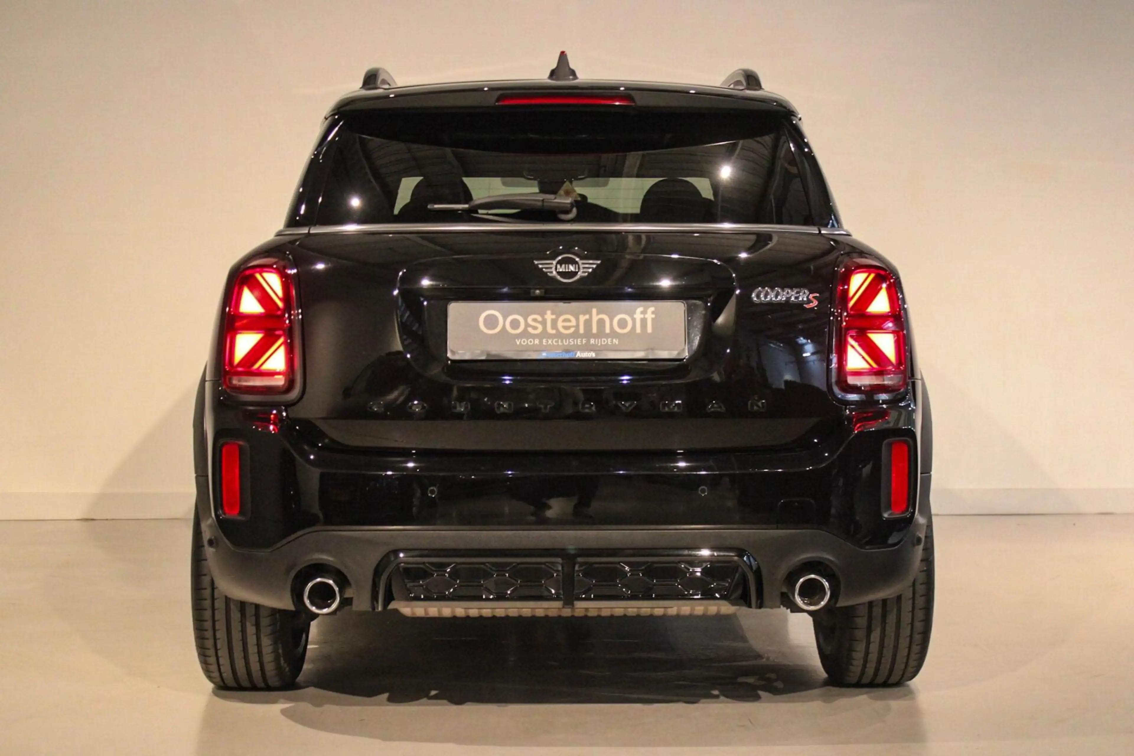 MINI Cooper S Countryman 2.0 Hammersmith PANO | H&K | HUD — photo 5