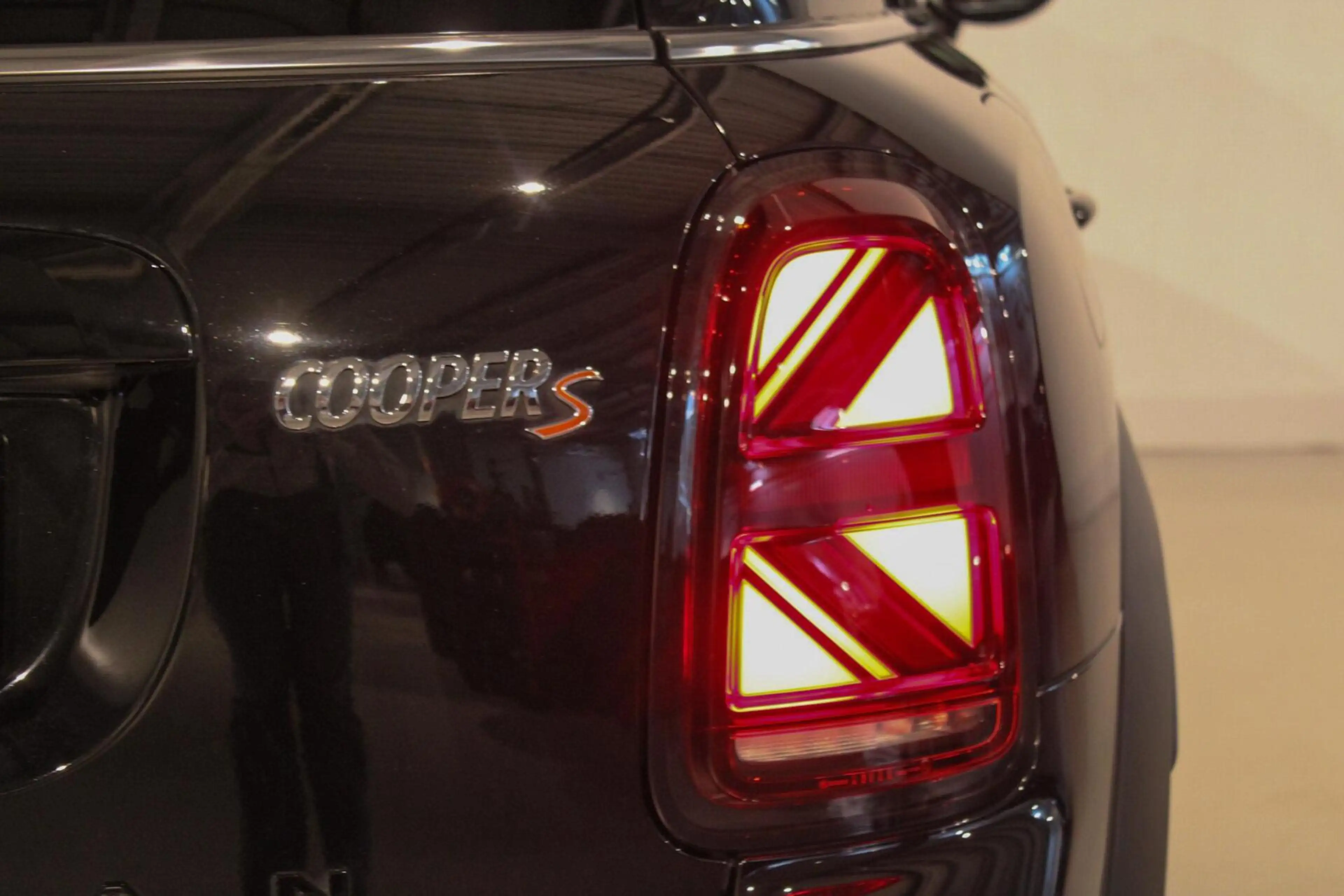 MINI Cooper S Countryman 2.0 Hammersmith PANO | H&K | HUD — photo 9